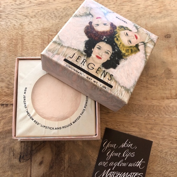 Two 1950’s vintage powders - one for your face and the other for your body! - Picture 3 of 16